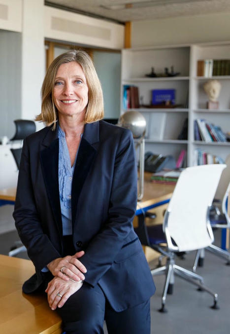Les chantiers prioritaires de Christine Bost | Les grands projets de la Gironde | Scoop.it