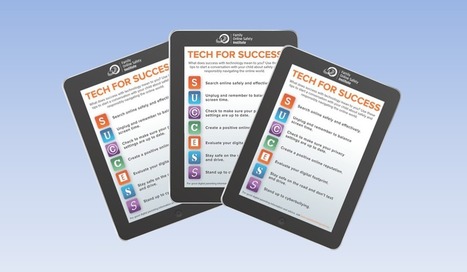 Back to School Tech for Success | iGeneration - 21st Century Education (Pedagogy & Digital Innovation) | Scoop.it