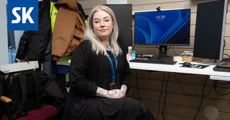 Porilainen Anneli Kulju, 70, vastasi tuntemattomaan numeroon autossa &ndash; "Onneksi tilill&auml;ni oli vain yksi euro" | 1Uutiset - Lukemisen t&auml;hden | Scoop.it