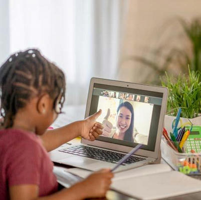 Improving Distance Education in the Early Grades | Early Childhood Leadership Resources | Scoop.it