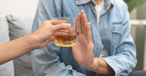 Lihavuusl&auml;&auml;kkeest&auml; apua alkoholiongelmaan? Tutkimustulokset ovat lupaavia | Apu Terveys | A1Uutiset | Scoop.it