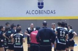 Cleba gana en casa del Alcobendas | Balonfemme | Scoop.it