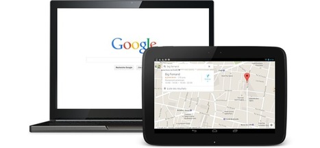 how to get more business thanks to google maps? | Digital Marketing Power | Scoop.it