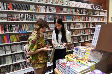 Le Pass culture ne sera plus seulement une affaire de jeunes | Revue de presse th&eacute;&acirc;tre | Scoop.it