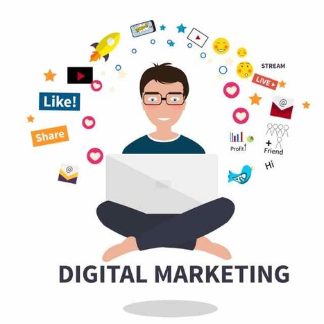 Importance Of Analyzing Performance of Digital Marketing - Top SEO Singapore Services. ISO Certified + Best SEO Awarded | CXO.Care | Scoop.it