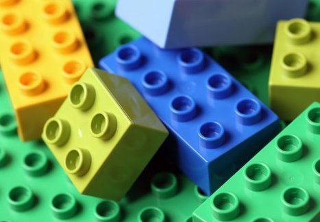 Design and build of synthetic DNA goes back to 'BASIC' | SynBioFromLeukipposInstitute | Scoop.it