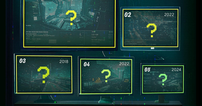 Ranked: The 10 Biggest Digital Heists | Cryptocurrencies and NFT Report | Scoop.it