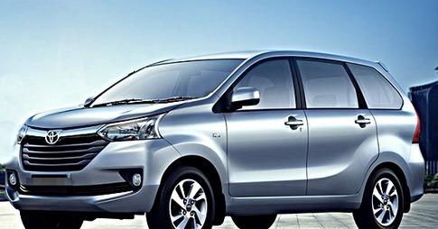 Toyota Avanza 1 3 E M T Review And Specs Auto