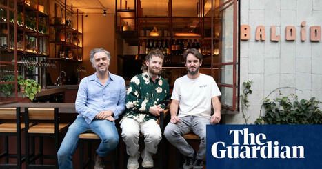 ‘It really is possible to be zero waste’: the restaurant with no bin | Food waste | The Guardian | Microeconomics: IB Economics | Scoop.it