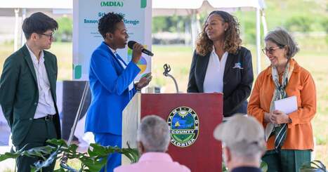 Three companies got $100k from Miami-Dade County to help reduce and recycle trash | Industry 411 - Waste Management | Scoop.it