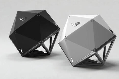 Wi-Fi 8 se cuela en el CES 2026 antes de que terminemos de entender Wi-Fi 7 | @Tecnoedumx | Scoop.it