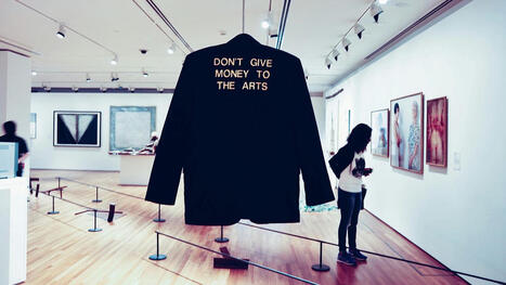 Creative Labor Is Still Labor | Digital Delights | Scoop.it