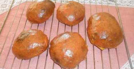 Pane alle rape rosse: la ricetta | Alimentazione Naturale, EcoRicette Veg e Vegan | Scoop.it