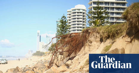 Gold Coast suburb has $1.4bn in property at ‘very high risk’ from coastal erosion | Queensland | The Guardian | Stage 6 HSC Geography ( Current syllabus) | Scoop.it