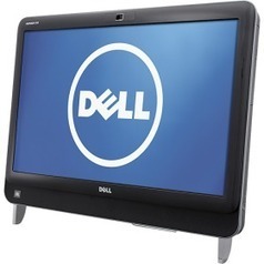 Dell Inspiron One IO2320-2678MS Review www.desktopreview1.com | Desktop reviews | Scoop.it