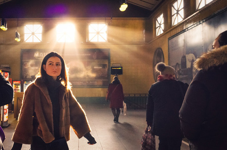 7 Tips for Capturing the Decisive Moment in Street Photography | Photography by products | Scoop.it