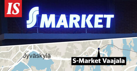 Nuoret sikailivat S-Marketin vessassa &ndash; &rdquo;Poliisia on tarvittu tilanteiden selvittelyyn&rdquo; | A1Uutiset | Scoop.it