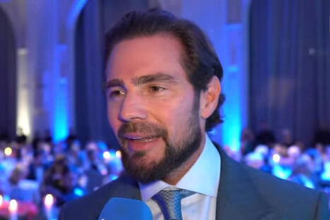 Vorcaro &eacute; um fen&ocirc;meno antropol&oacute;gico | Inova&ccedil;&atilde;o Educacional | Scoop.it