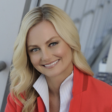 5 Questions with SAP Chief Marketing Officer Alicia Tillman | CXO.Care | Scoop.it