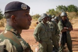 Mali: l’étau se resserre sur les islamistes | 45eNord.ca – Actualités militaires, défense, technologie, armée, marine, aviation | GUERRE AU MALI - FRENCH MILITARY OPERATIONS IN MALI | Scoop.it