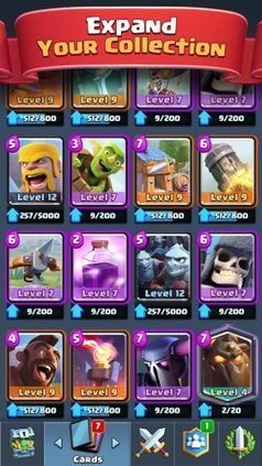 Clash Royale Hack - 