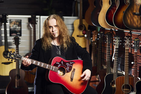 Anna: Jarkko Ahola on joutunut jopa sosiaalitoimiston luukulle | 1Uutiset - Lukemisen t&auml;hden | Scoop.it