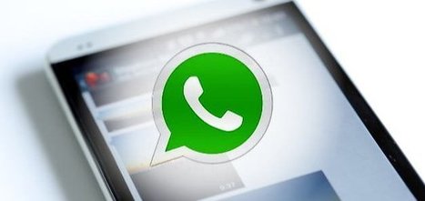 WhatsApp : trucs et astuces pour Android | DIGITAL LEARNING | Scoop.it