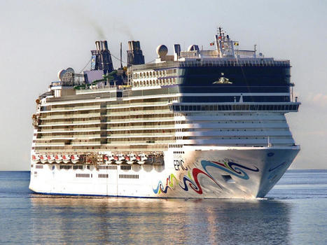 Norwegian Epic and Norwegian Getaway Return to Cruising in Europe - Cruise Industry News | Cruise News | Cruise Industry Trends | Scoop.it