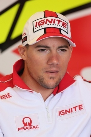 Ben Spies confident of '100%' fitness for Indy | Crash.Net | Ductalk: What's Up In The World Of Ducati | Scoop.it