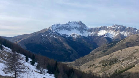 Alpes du Sud : Jo&euml;l Giraud pr&eacute;sente une trentaine de recommandations pour la montagne en 2030 | Entreprises et territoires alpins : M&eacute;tamorphoses, innovations , entreprenariat | Scoop.it