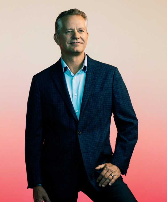 Walmart CEO John Furner is turning the retailer&rsquo;s 5,200 U.S. stores into an unstoppable AI engine | Business Report - Making A Difference | Scoop.it