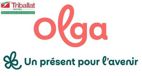 Triballat Noyal change de nom pour devenir Olga | Lait de Normandie... et d'ailleurs | Scoop.it