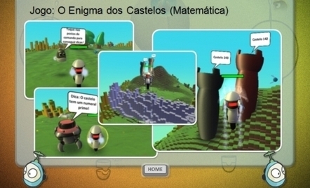 Novas tecnologias, novas formas de aprender | Inovação Educacional | Scoop.it
