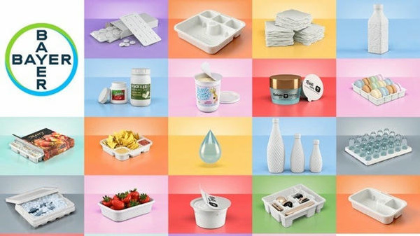 Bayer and PAPACKS link to redefine consumer health packaging | Track & Trace | Scoop.it