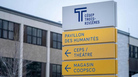 Plus de places en résidence au cégep de Trois-Rivières | Revue de presse - Fédération des cégeps | Scoop.it