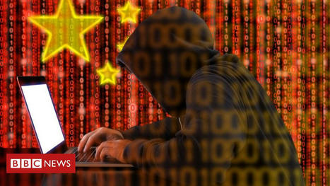 Microsoft accuses China over email cyber-attacks | Military use of IT | Scoop.it