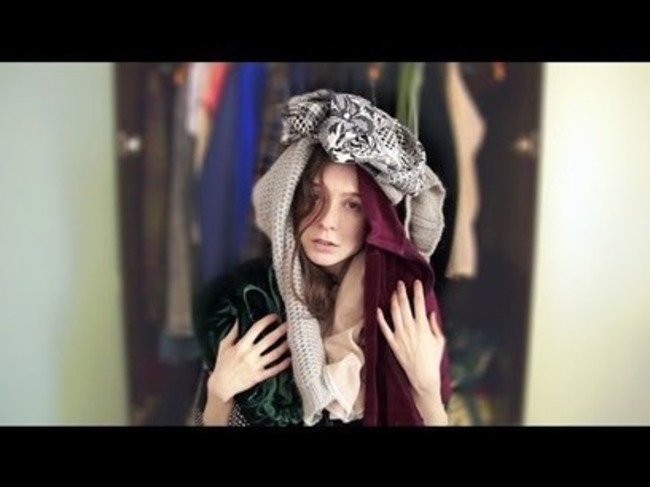 B2/C1 - Une vidéo - parler des vêtements | POURQUOI PAS... EN FRANÇAIS ? | Scoop.it