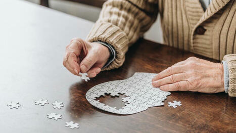 Alzheimer, la enfermedad del olvido que sigue esperando respuestas: “Creemos que va haber un cambio muy significativo en el tratamiento” | Alzheimer y más (Boletín nº 66) | Scoop.it
