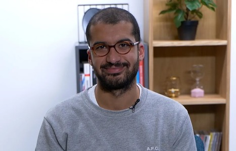 Psychiatrie : « "Vol au-dessus d’un nid de coucou" a longtemps été la seule référence », regrette le psychiatre Jean-Victor Blanc | GRIEPS | Scoop.it