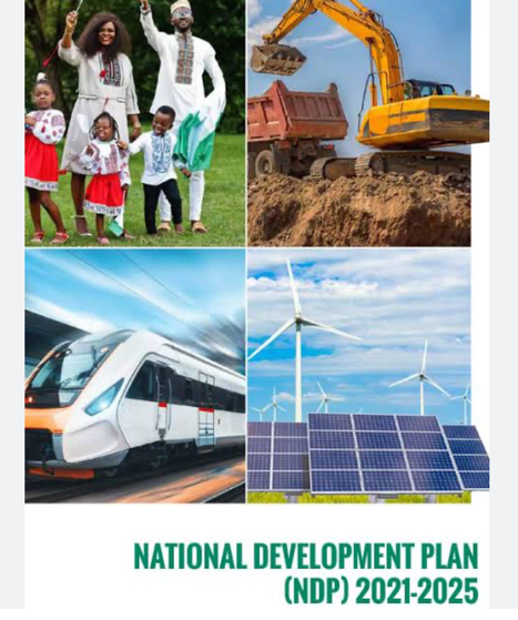 NATIONAL DEVELOPMENT PLAN (NDP) 2021-2025 Volume I&nbsp; | AGENDA 21 & AGENDA 2030: New Urban Agenda, Decentralisation, Local Governments, Cantons (Welfare State System) | Scoop.it