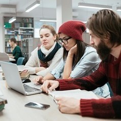 9 ways real students use social media for good | Distance Learning, mLearning, Digital Education, Technology | Scoop.it