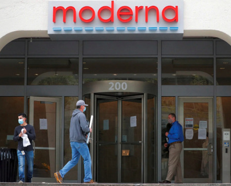 Vaccine Makers Curtail Research and Cut Jobs | Virus World | Scoop.it