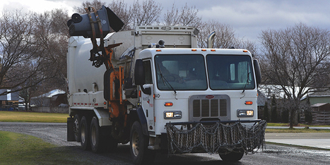 Hermiston works to bring on curbside recycling | Industry 411 - Waste Management | Scoop.it