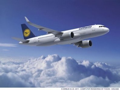 Airbus : 20,5 Md$ de commandes en deux jours | AERONAUTIQUE NEWS - AEROSPACE POINTOFVIEW - AVIONS - AIRCRAFT | Scoop.it