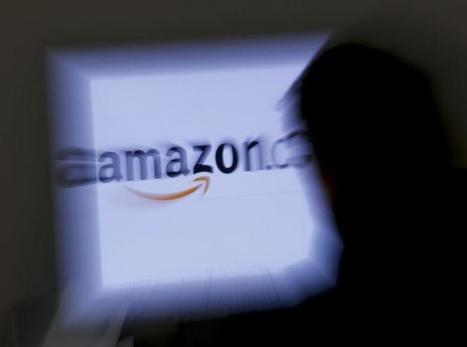 Judge orders Amazon refunds for children's in-app purchases | consumer psychology | Scoop.it