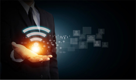 Wi-Fi hotspots impacting on Mobile broadband Growth | Mobile Business News | Scoop.it