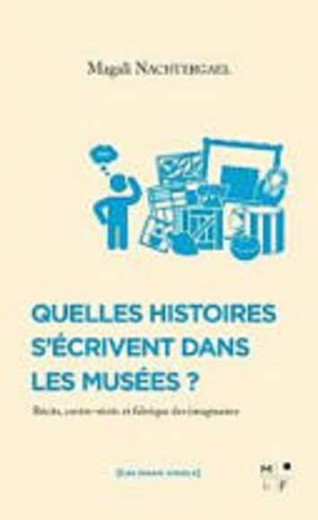 Comment réinventer les musées ? | Nonfiction.fr | Kiosque du monde : A la une | Scoop.it