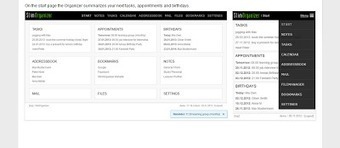 Organiser les taches quotidiennes en ligne via SlimOrganizer | business analyst | Scoop.it