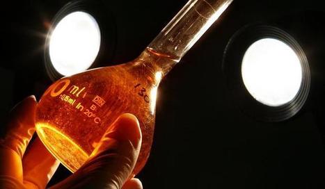 Volatile royalties often bitter pills for biotechs | Complex Insight  - Understanding our world | Scoop.it