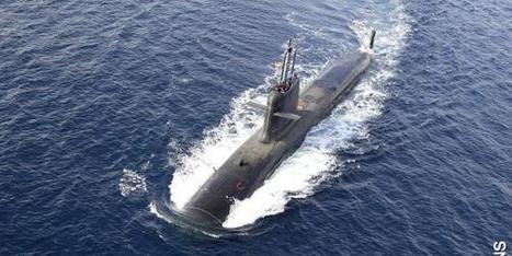 Thales et l'Etat freinent DCNS dans son développement en Inde | Newsletter navale | Scoop.it